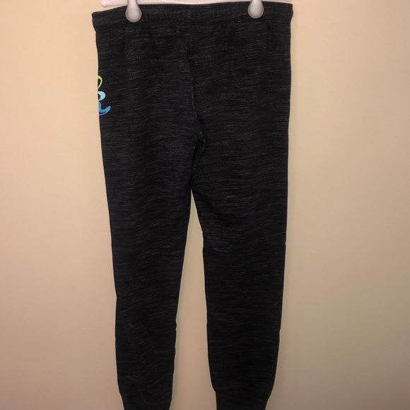 VS PINK black joggers - Picture 3 of 3